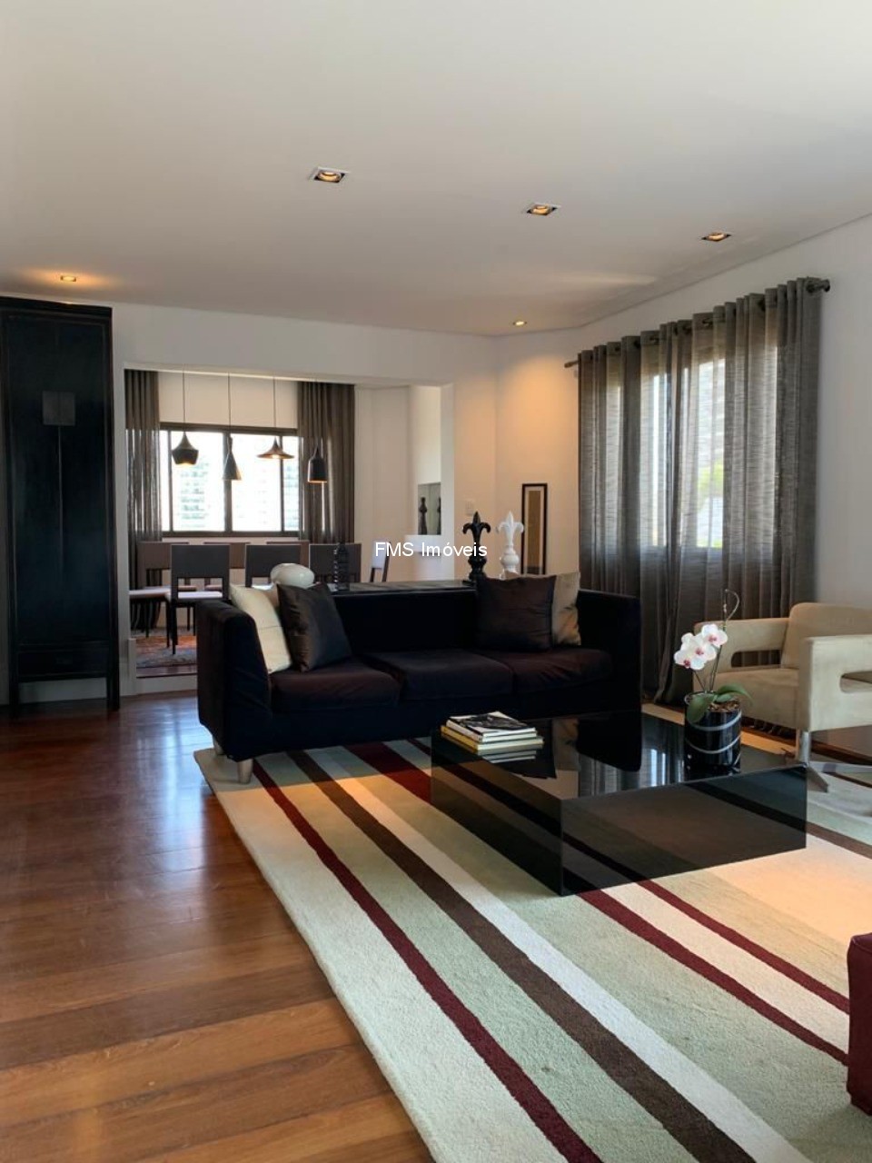 Apartamento, 4 quartos, 364 m² - Foto 3