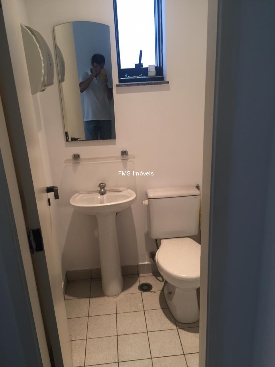 Conjunto Comercial-Sala à venda - Foto 6