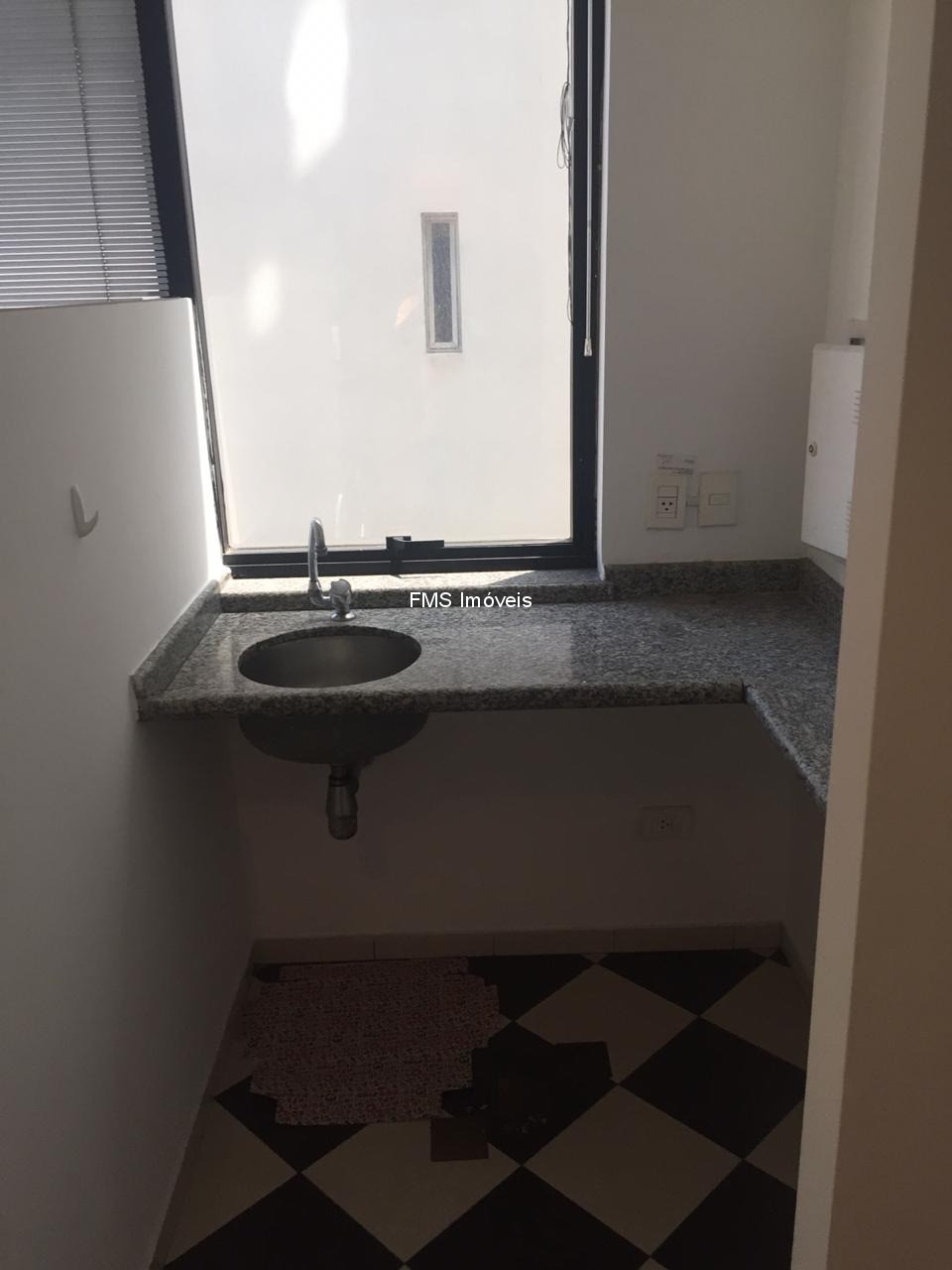 Conjunto Comercial-Sala à venda - Foto 13