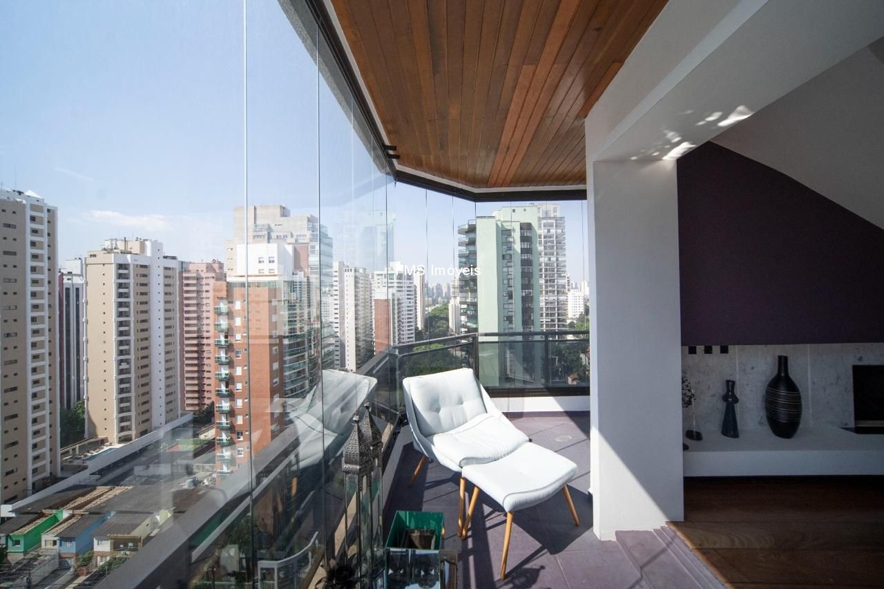 Apartamento, 4 quartos, 364 m² - Foto 7
