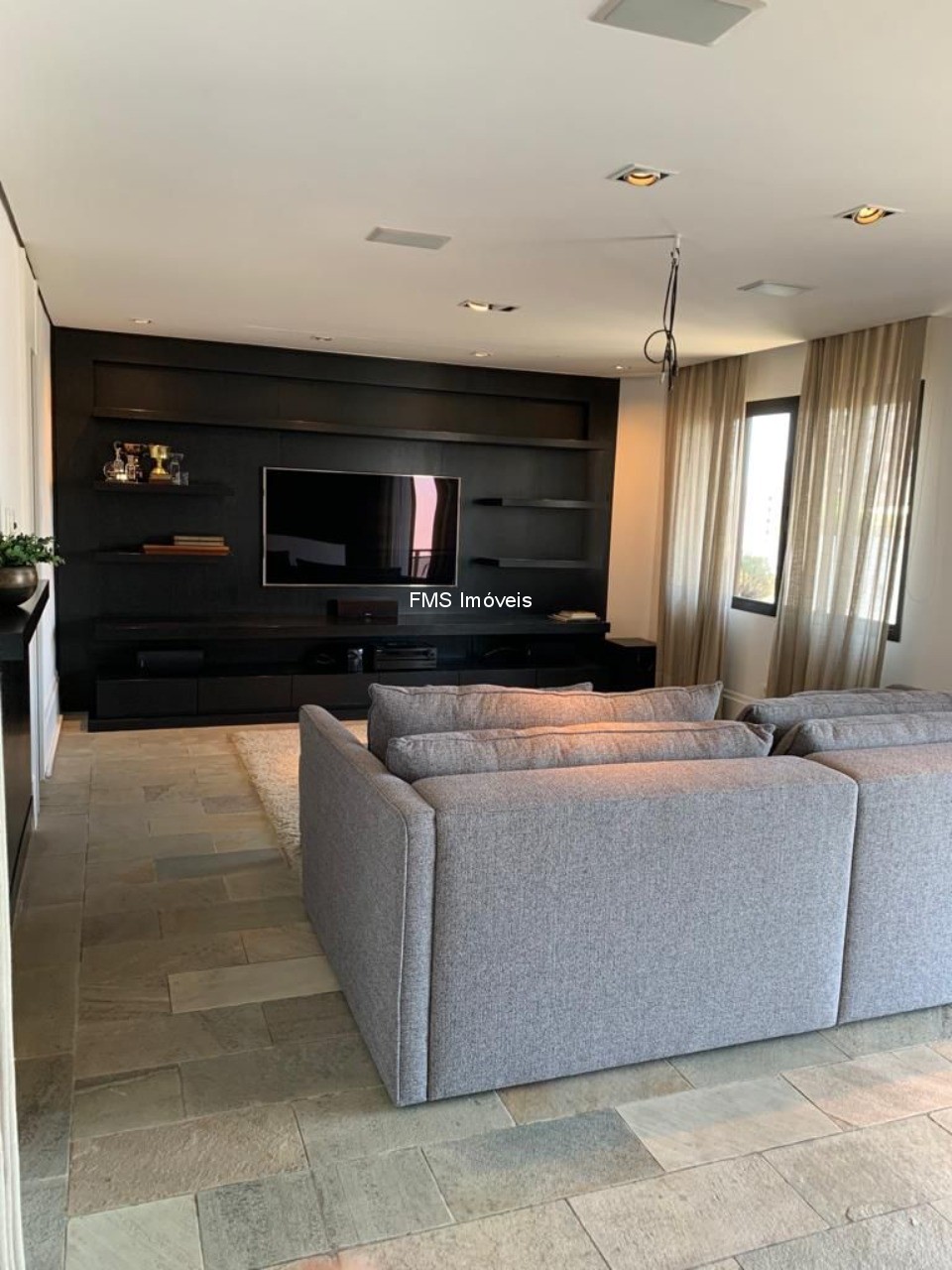 Apartamento, 4 quartos, 364 m² - Foto 6