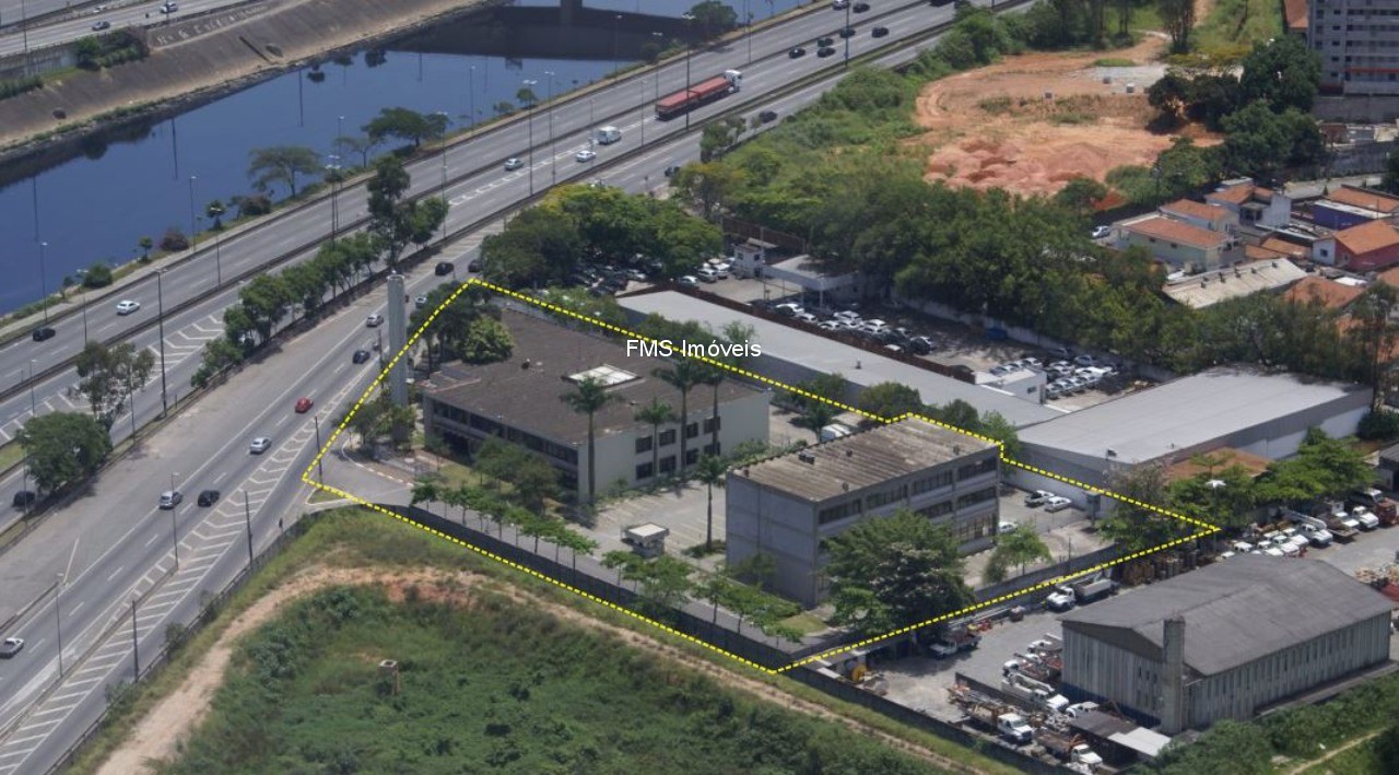 Prédio Inteiro - Foto 31