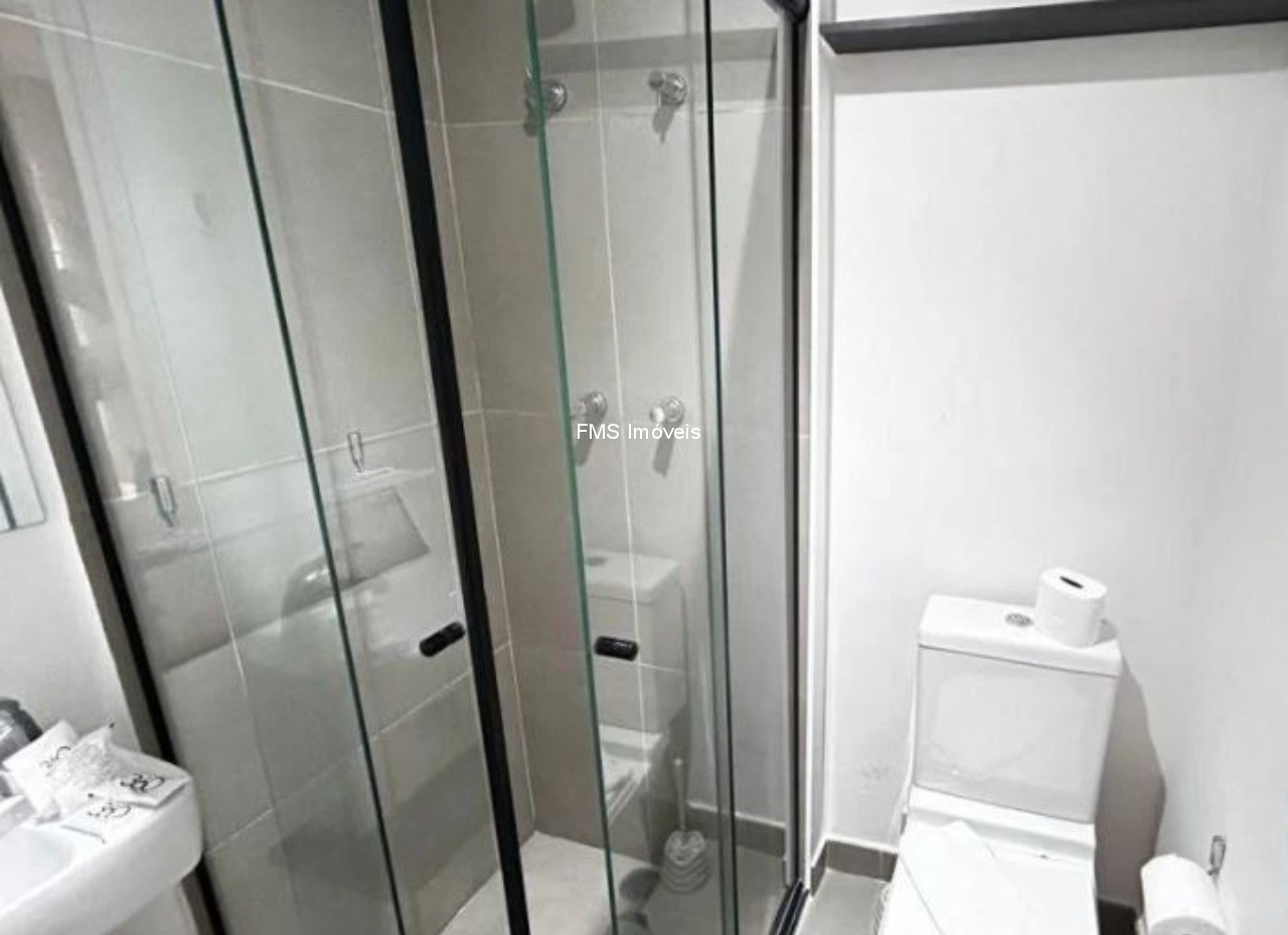 Apartamento, 1 quarto, 19 m² - Foto 14