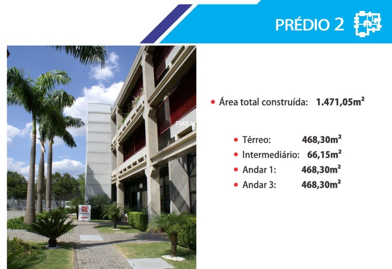 Prédio Inteiro - Foto 19
