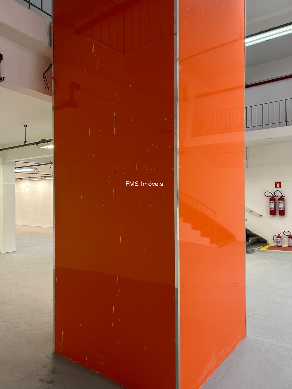 Loja-Salão, 1300 m² - Foto 9