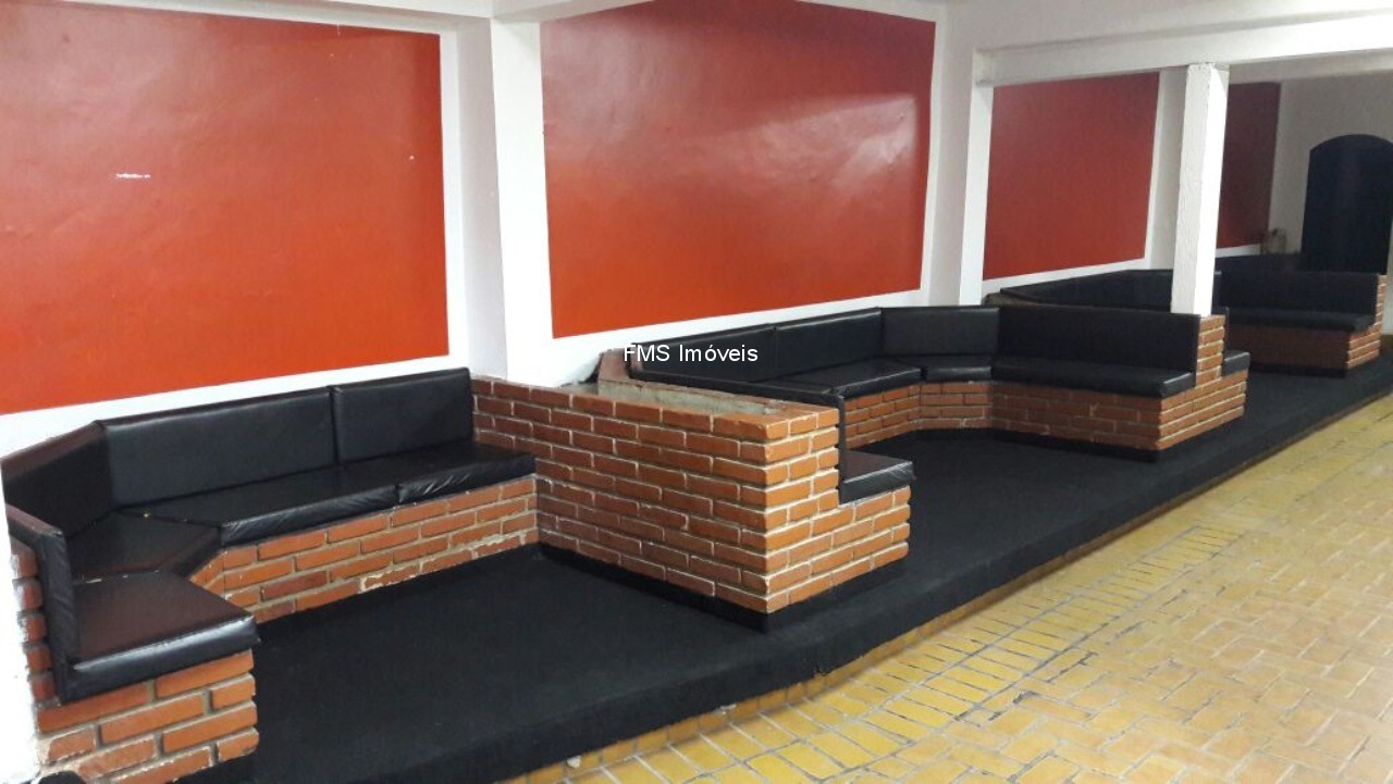 Prédio Inteiro, 450 m² - Foto 1