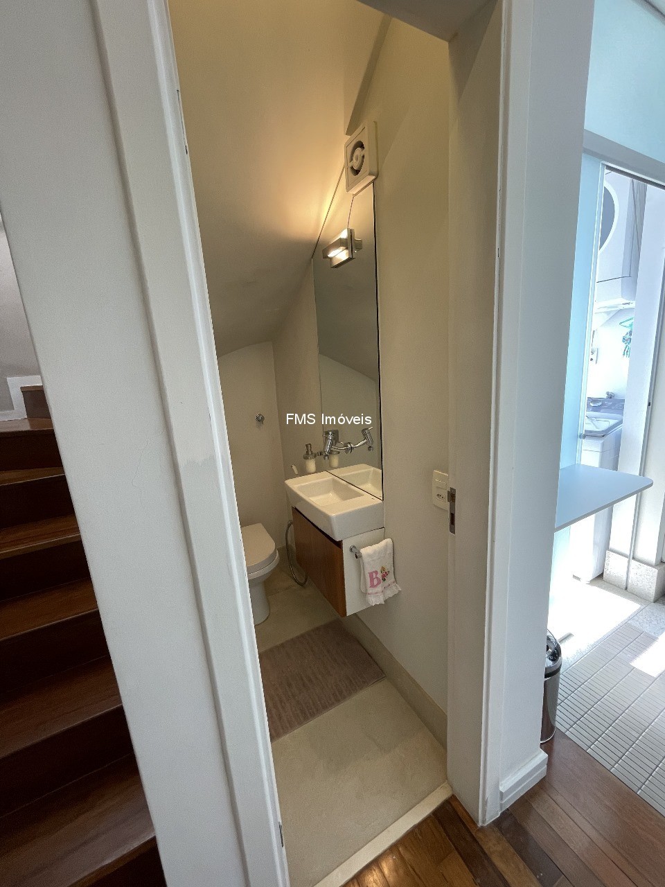 Apartamento, 3 quartos, 121 m² - Foto 34