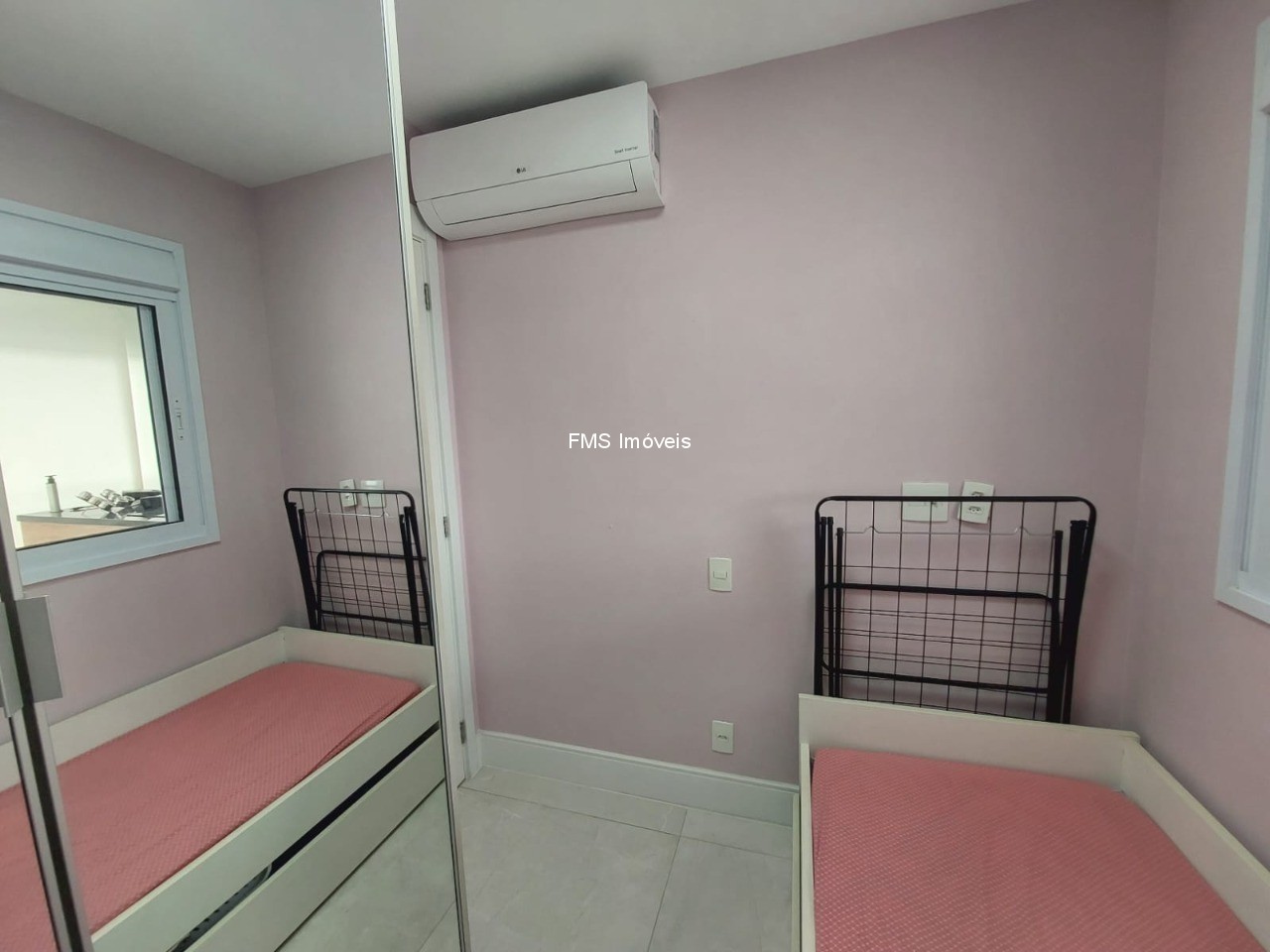 Apartamento, 2 quartos, 53 m² - Foto 22