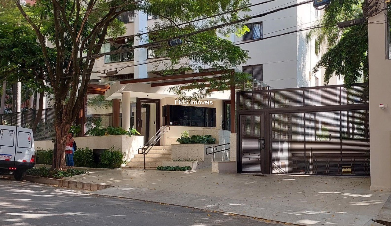 Apartamento, 4 quartos, 102 m² - Foto 54