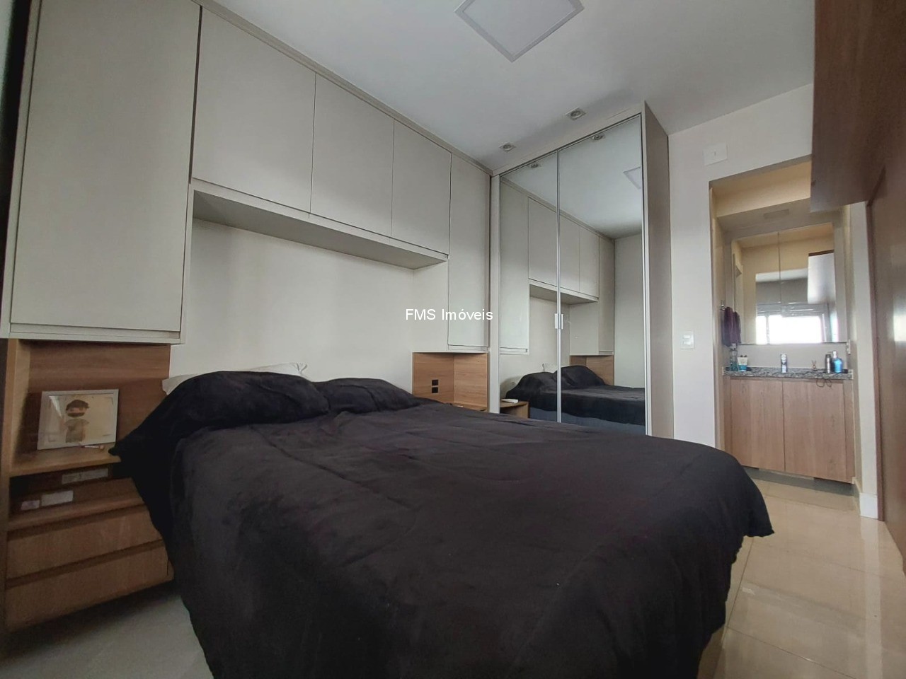 Apartamento, 2 quartos, 53 m² - Foto 32