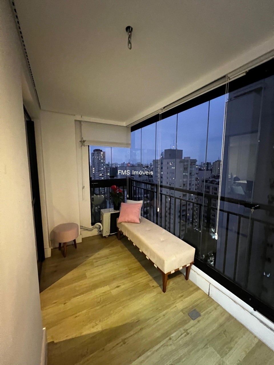 Apartamento, 2 quartos, 58 m² - Foto 18