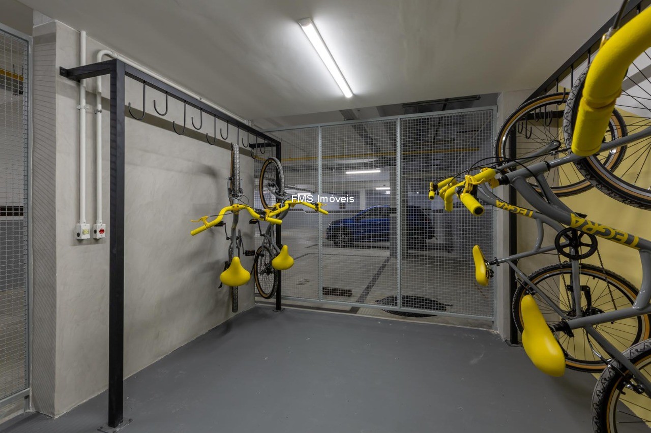 Apartamento, 1 quarto, 30 m² - Foto 15