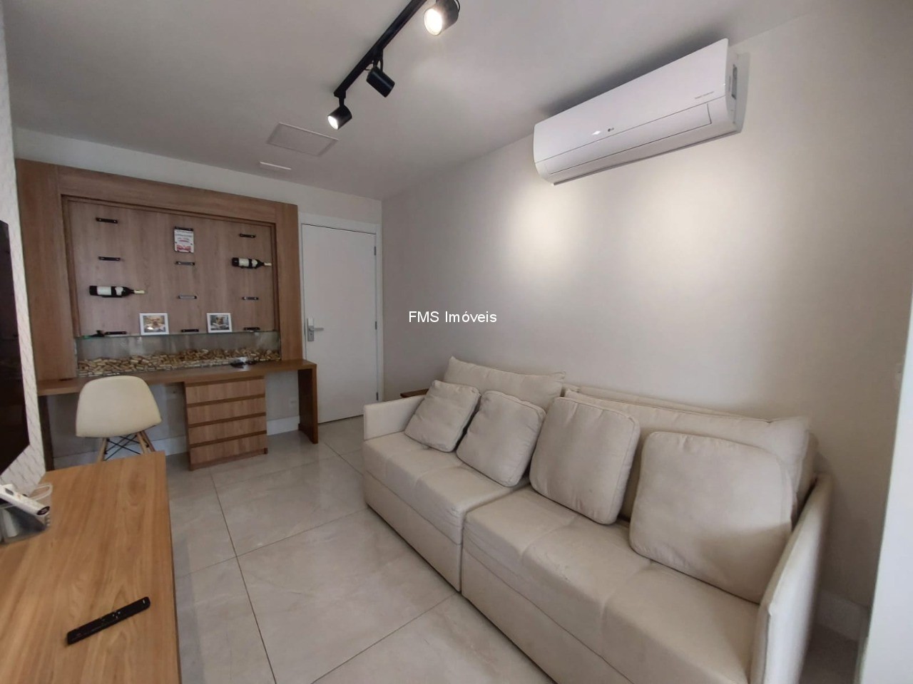 Apartamento, 2 quartos, 53 m² - Foto 8