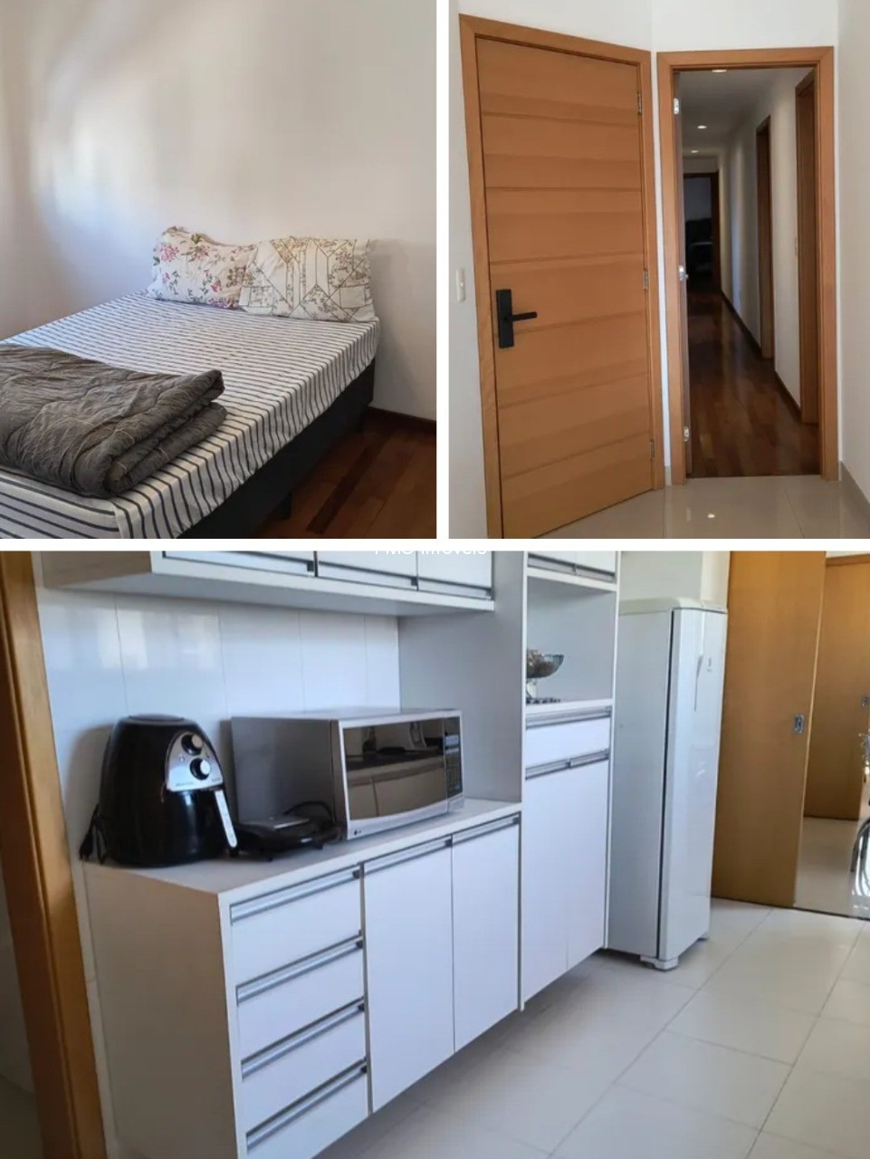Apartamento, 4 quartos, 208 m² - Foto 5
