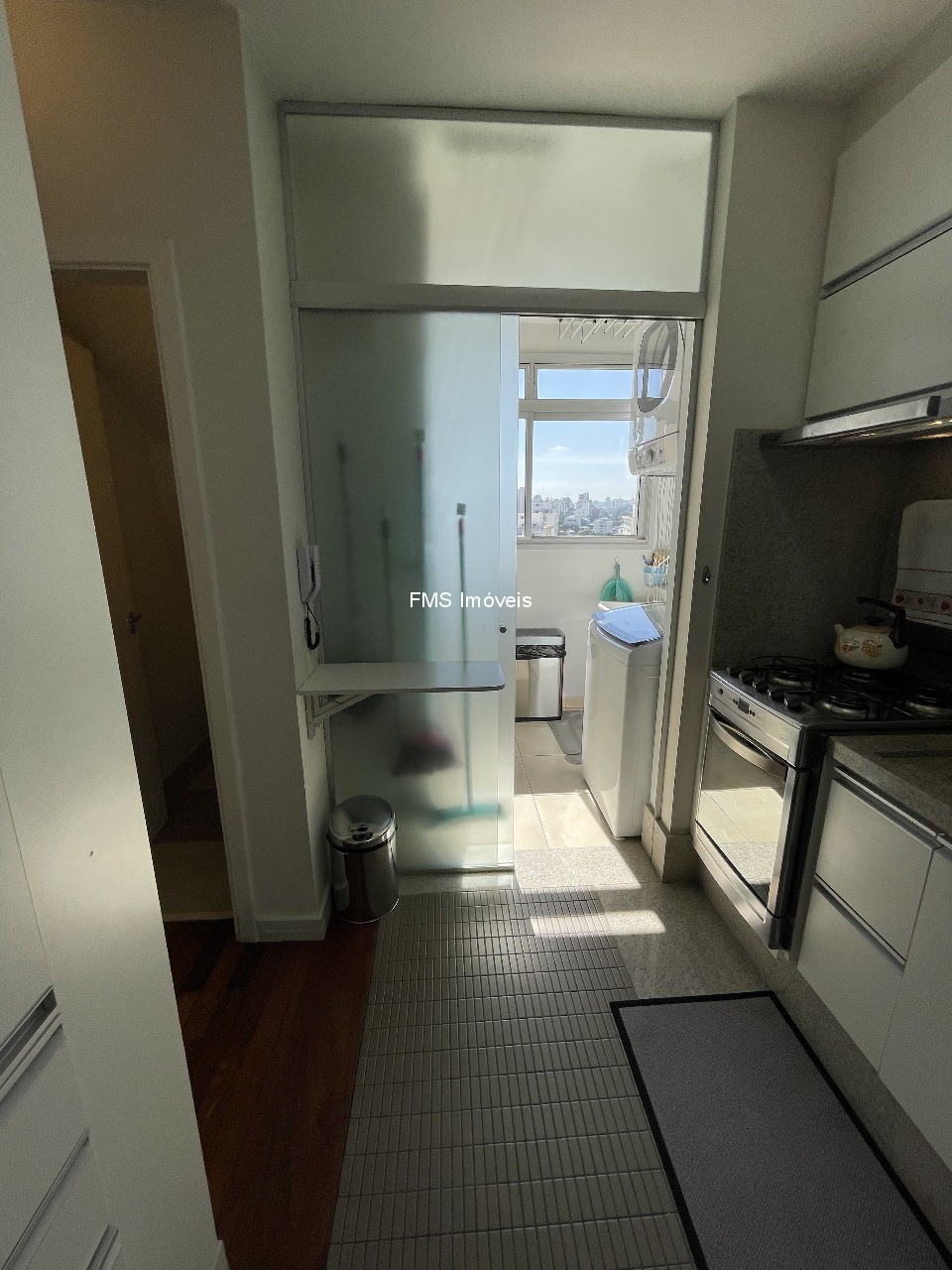 Apartamento, 3 quartos, 121 m² - Foto 41