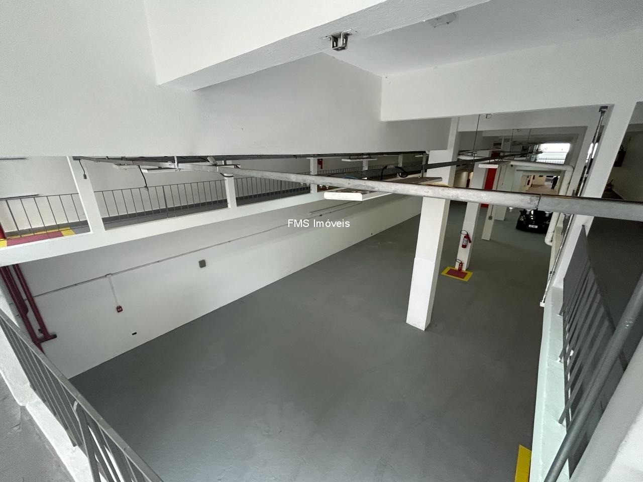 Loja-Salão, 1300 m² - Foto 20