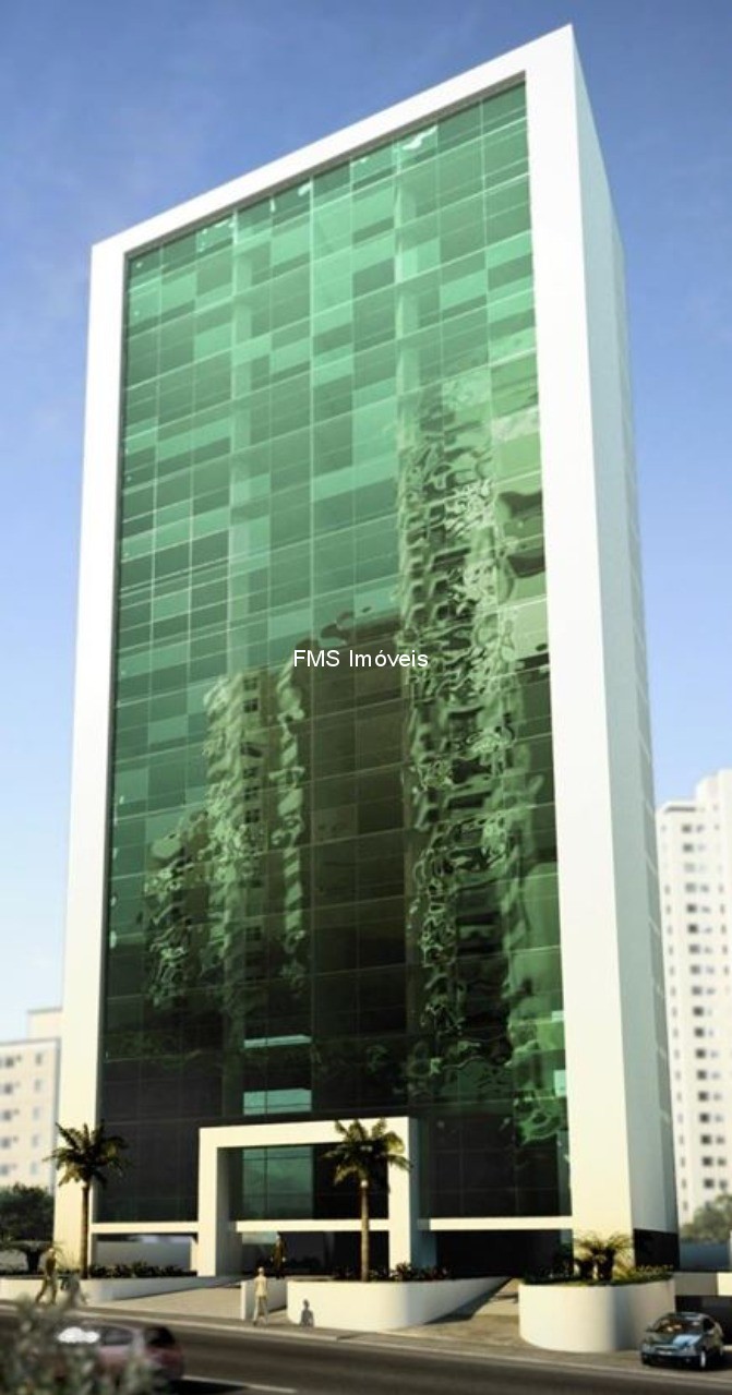 Prédio Inteiro, 8641 m² - Foto 2