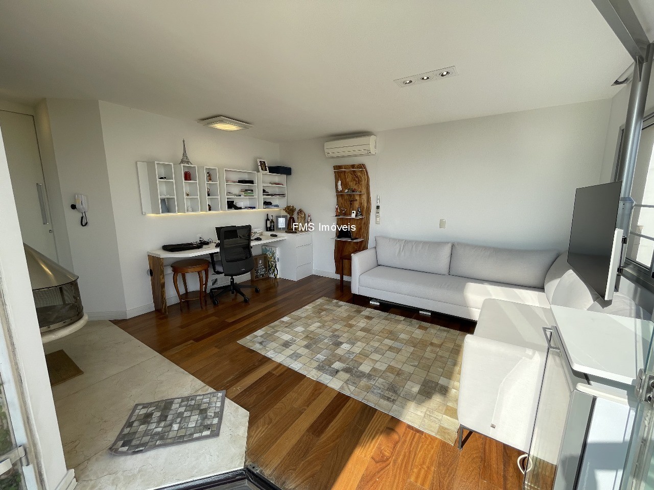 Apartamento, 3 quartos, 121 m² - Foto 5