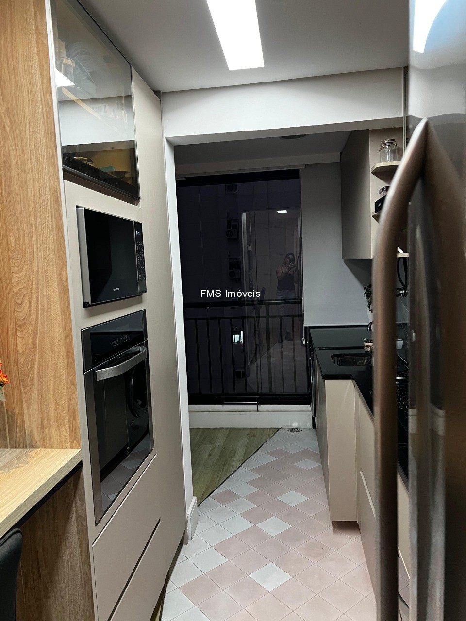 Apartamento, 2 quartos, 58 m² - Foto 19