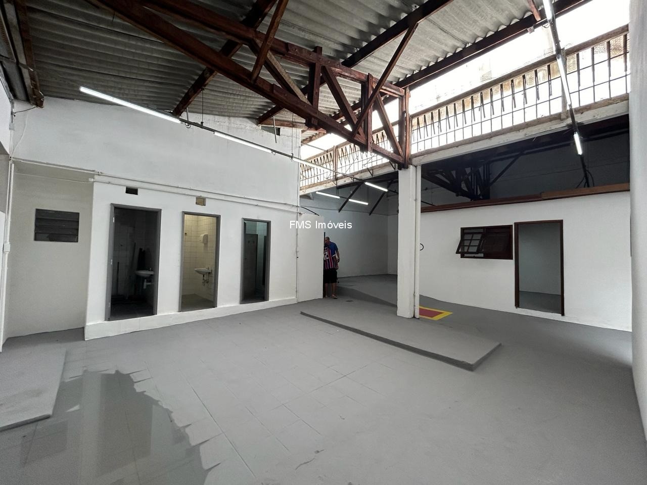 Loja-Salão, 1300 m² - Foto 15