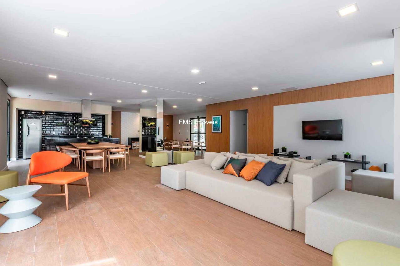 Apartamento, 2 quartos, 58 m² - Foto 23