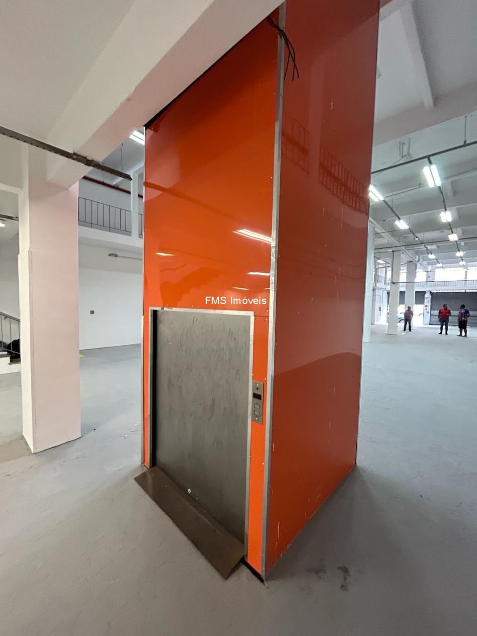 Loja-Salão, 1300 m² - Foto 8
