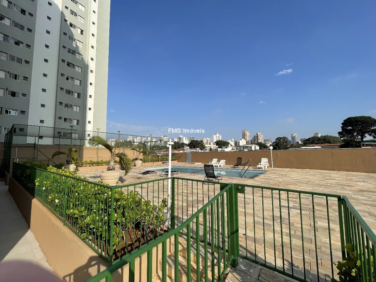Apartamento, 3 quartos, 121 m² - Foto 83