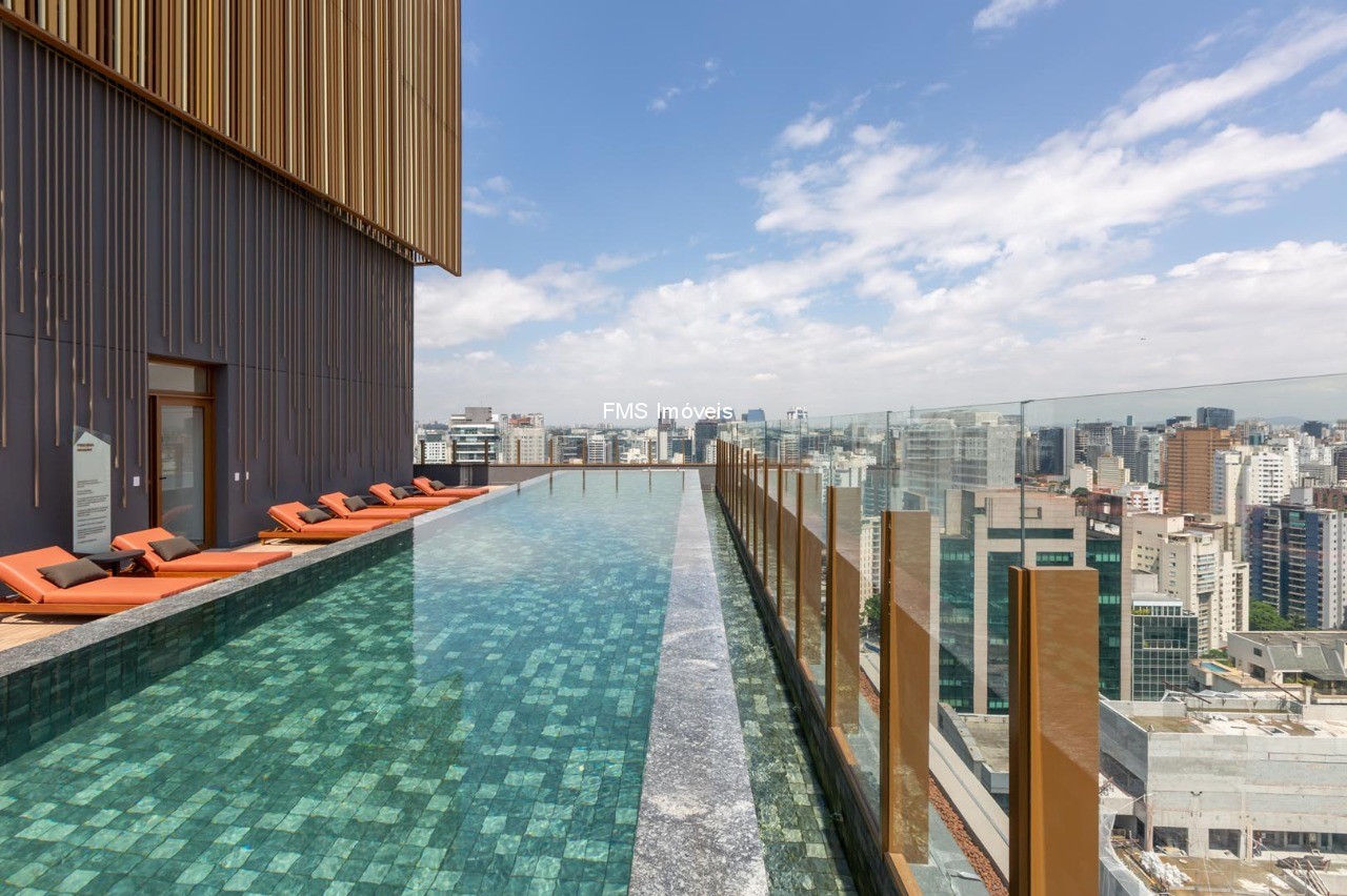 Apartamento, 1 quarto, 30 m² - Foto 9