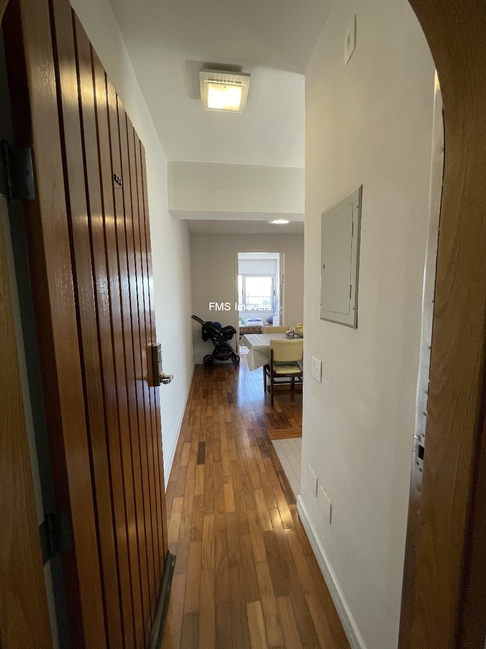 Apartamento, 3 quartos, 121 m² - Foto 75