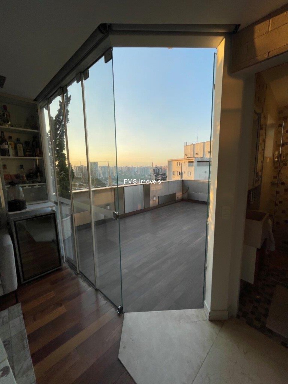 Apartamento, 3 quartos, 121 m² - Foto 8
