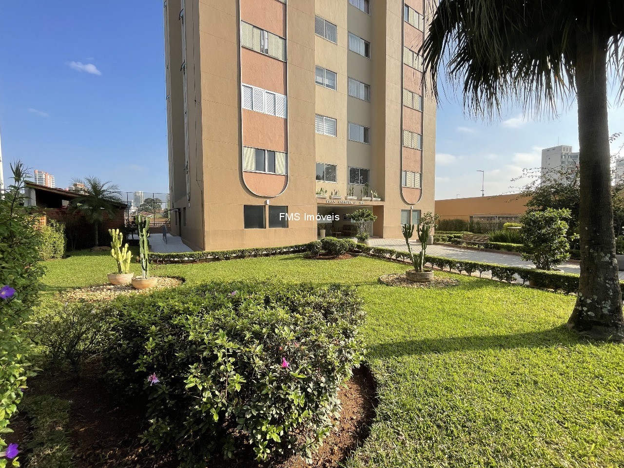 Apartamento, 3 quartos, 121 m² - Foto 81