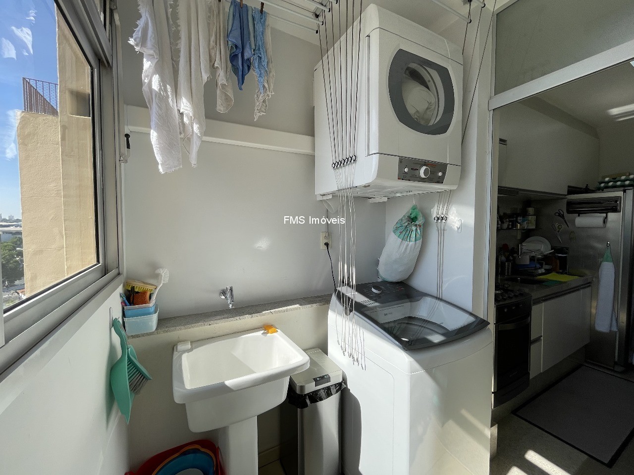 Apartamento, 3 quartos, 121 m² - Foto 39