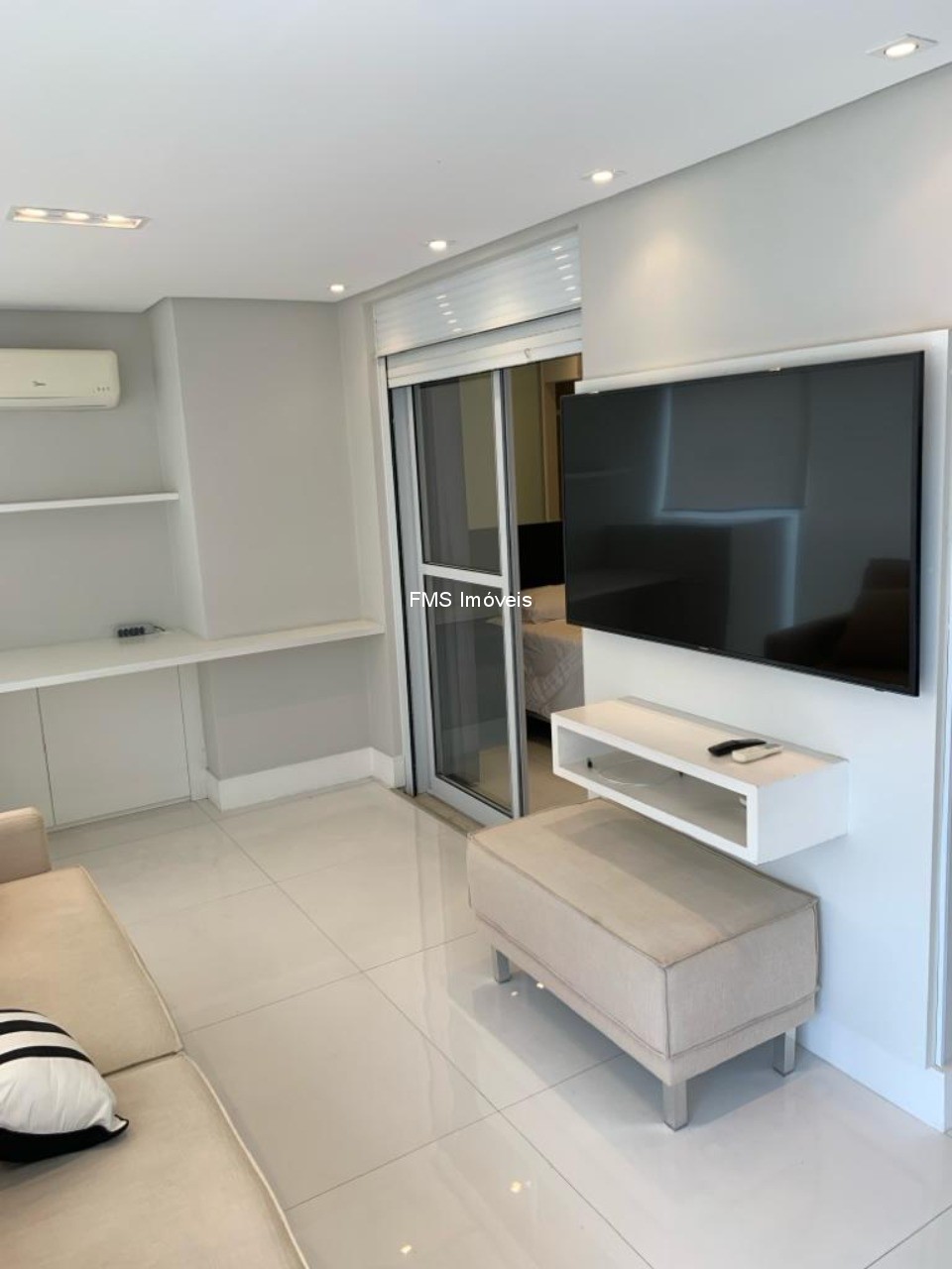 Apartamento, 1 quarto, 54 m² - Foto 7