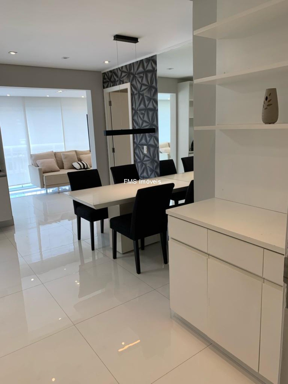 Apartamento, 1 quarto, 54 m² - Foto 9