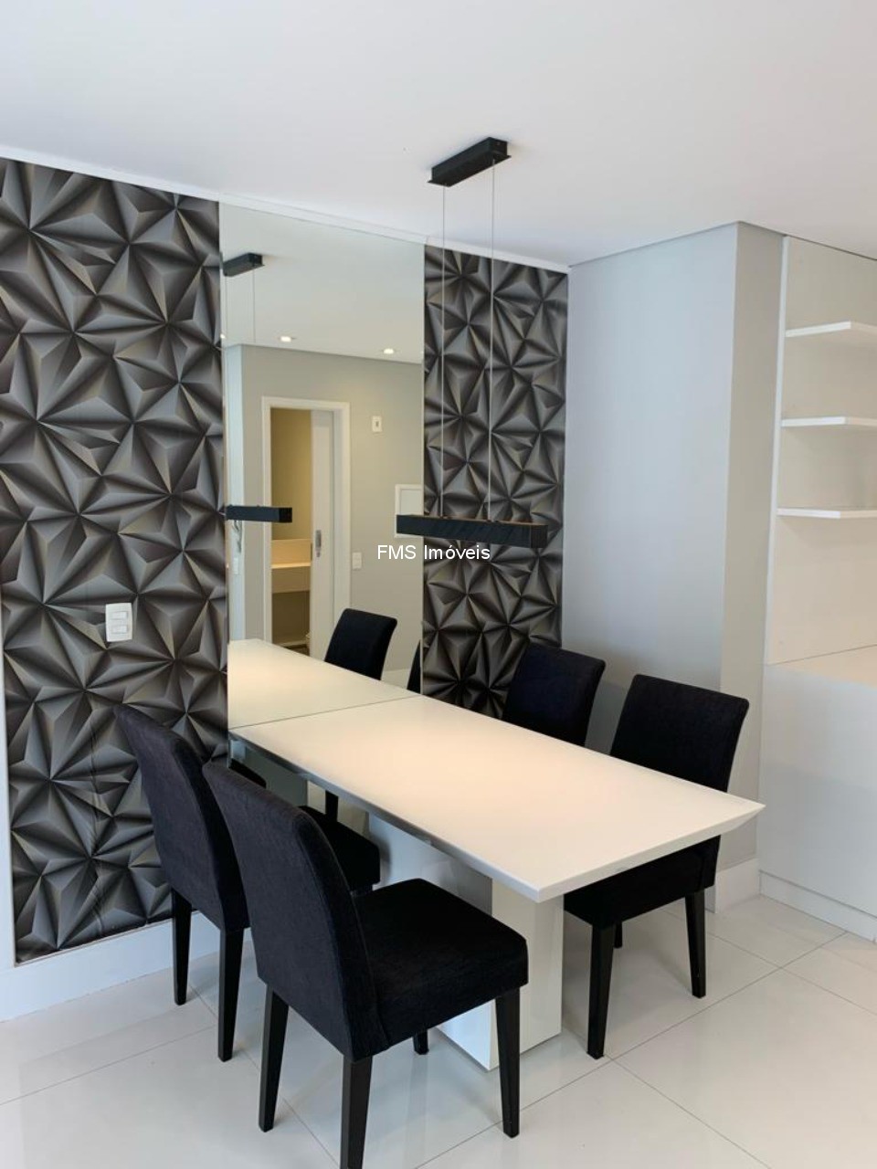 Apartamento, 1 quarto, 54 m² - Foto 10