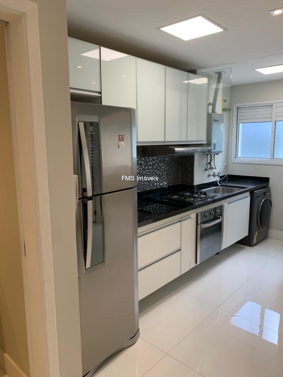 Apartamento, 1 quarto, 54 m² - Foto 11