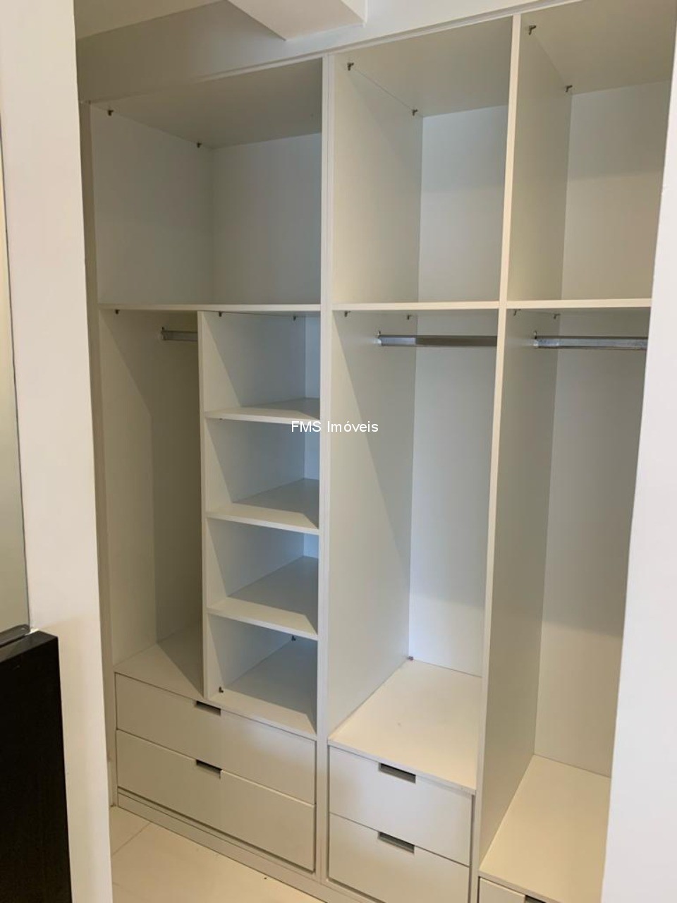Apartamento, 1 quarto, 54 m² - Foto 12