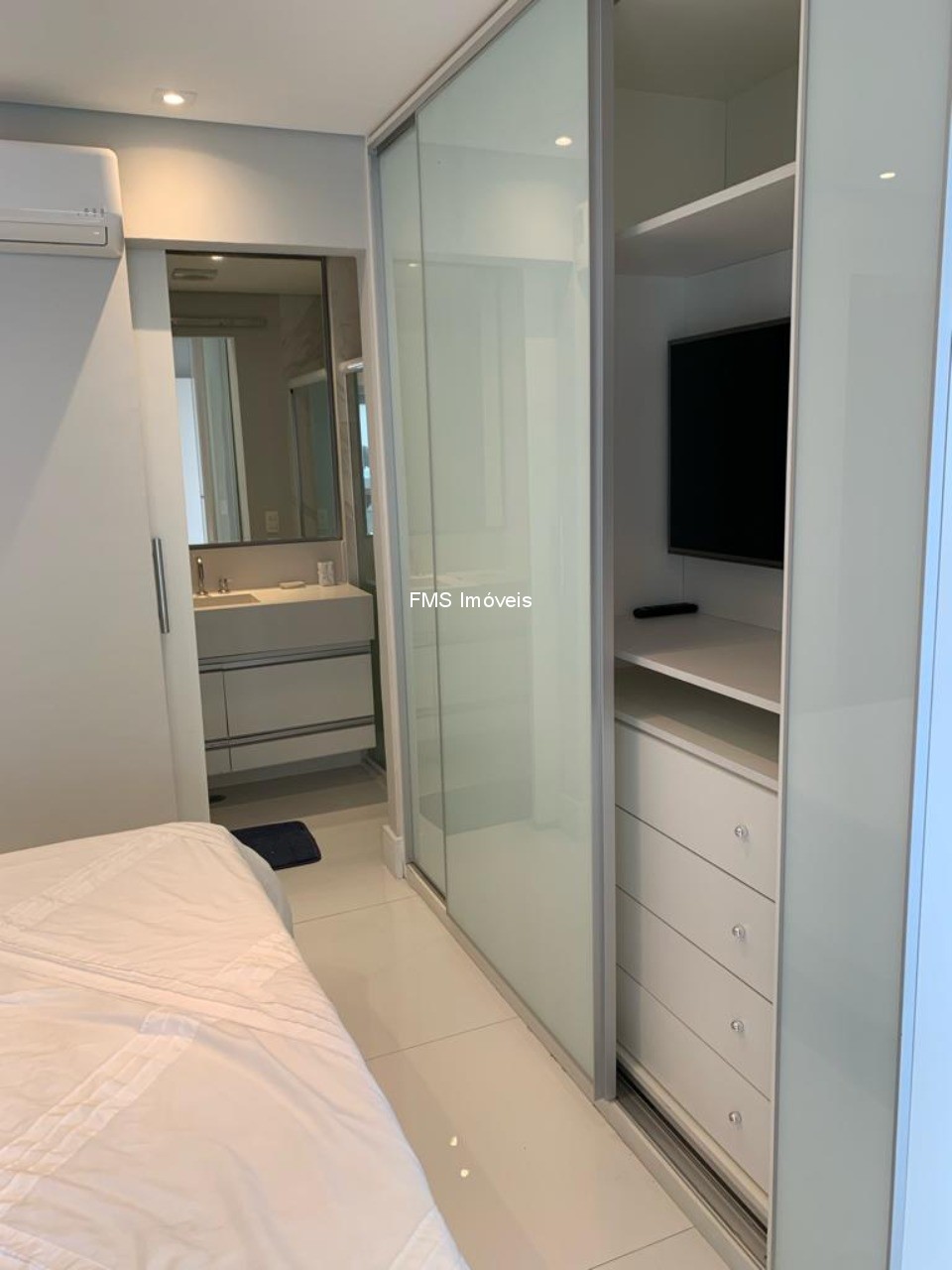 Apartamento, 1 quarto, 54 m² - Foto 13