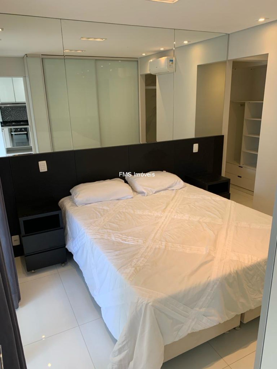 Apartamento, 1 quarto, 54 m² - Foto 14