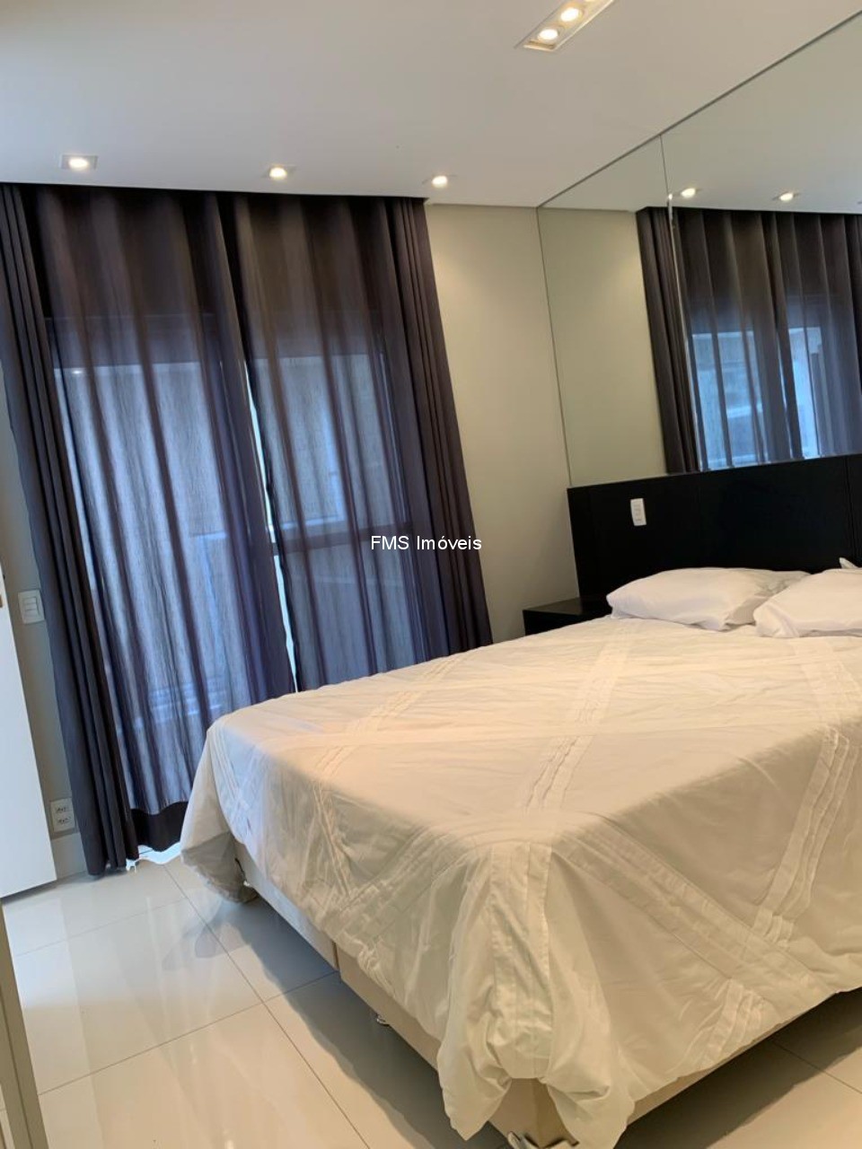 Apartamento, 1 quarto, 54 m² - Foto 15