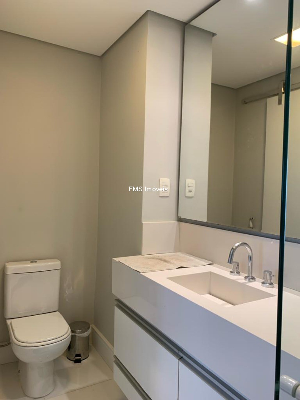 Apartamento, 1 quarto, 54 m² - Foto 16