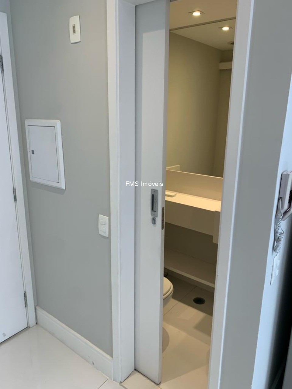 Apartamento, 1 quarto, 54 m² - Foto 18
