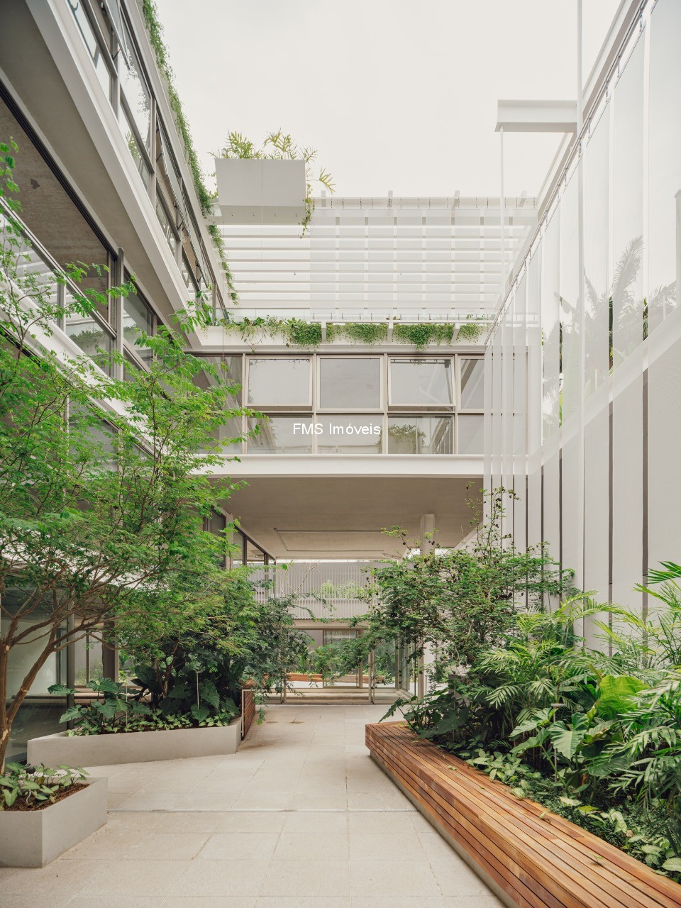 Prédio Inteiro, 2590 m² - Foto 14