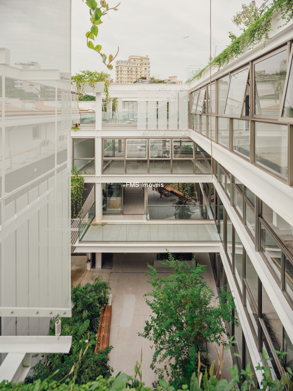 Prédio Inteiro, 2590 m² - Foto 16