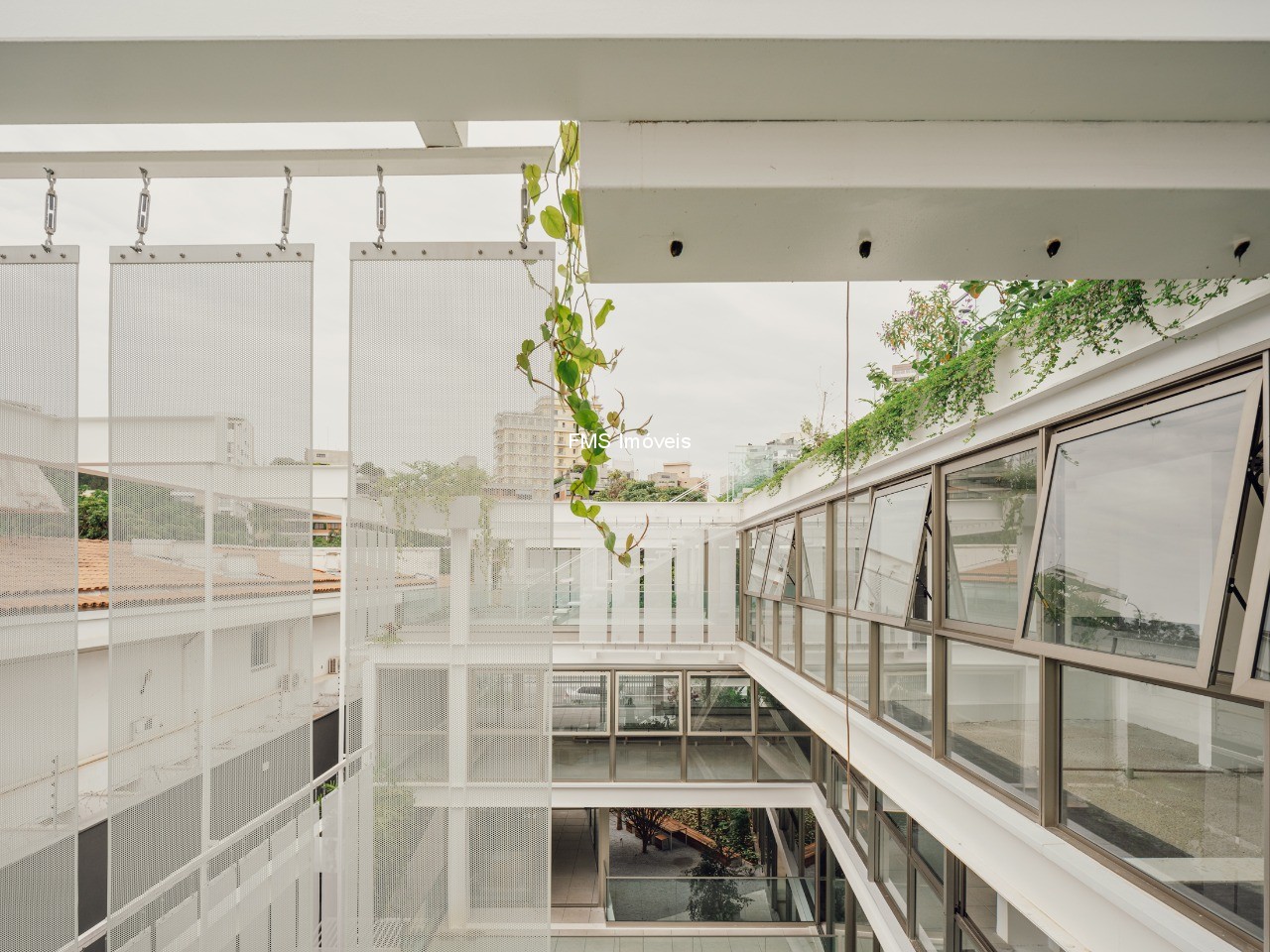 Prédio Inteiro, 2590 m² - Foto 17
