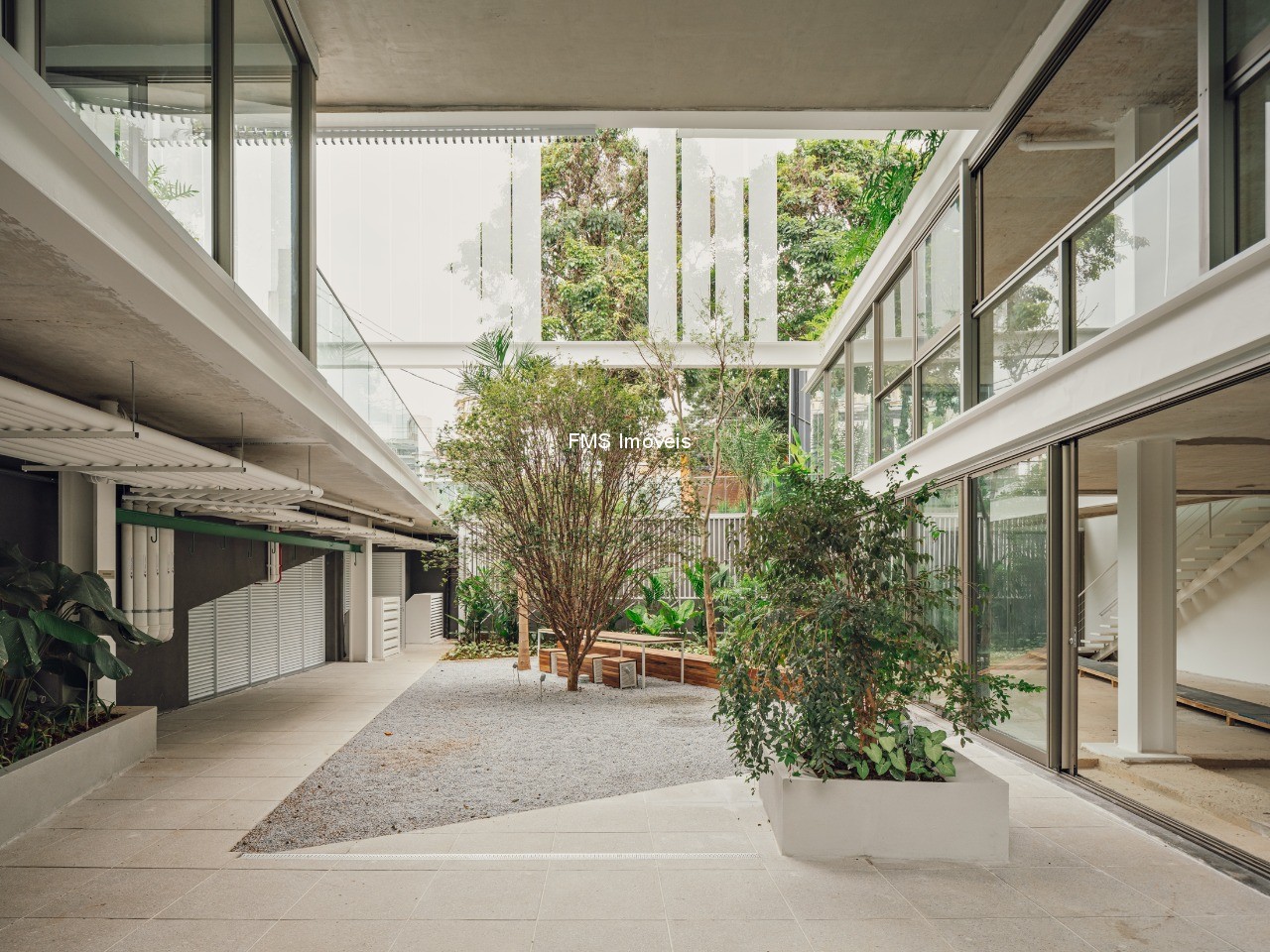 Prédio Inteiro, 2590 m² - Foto 18