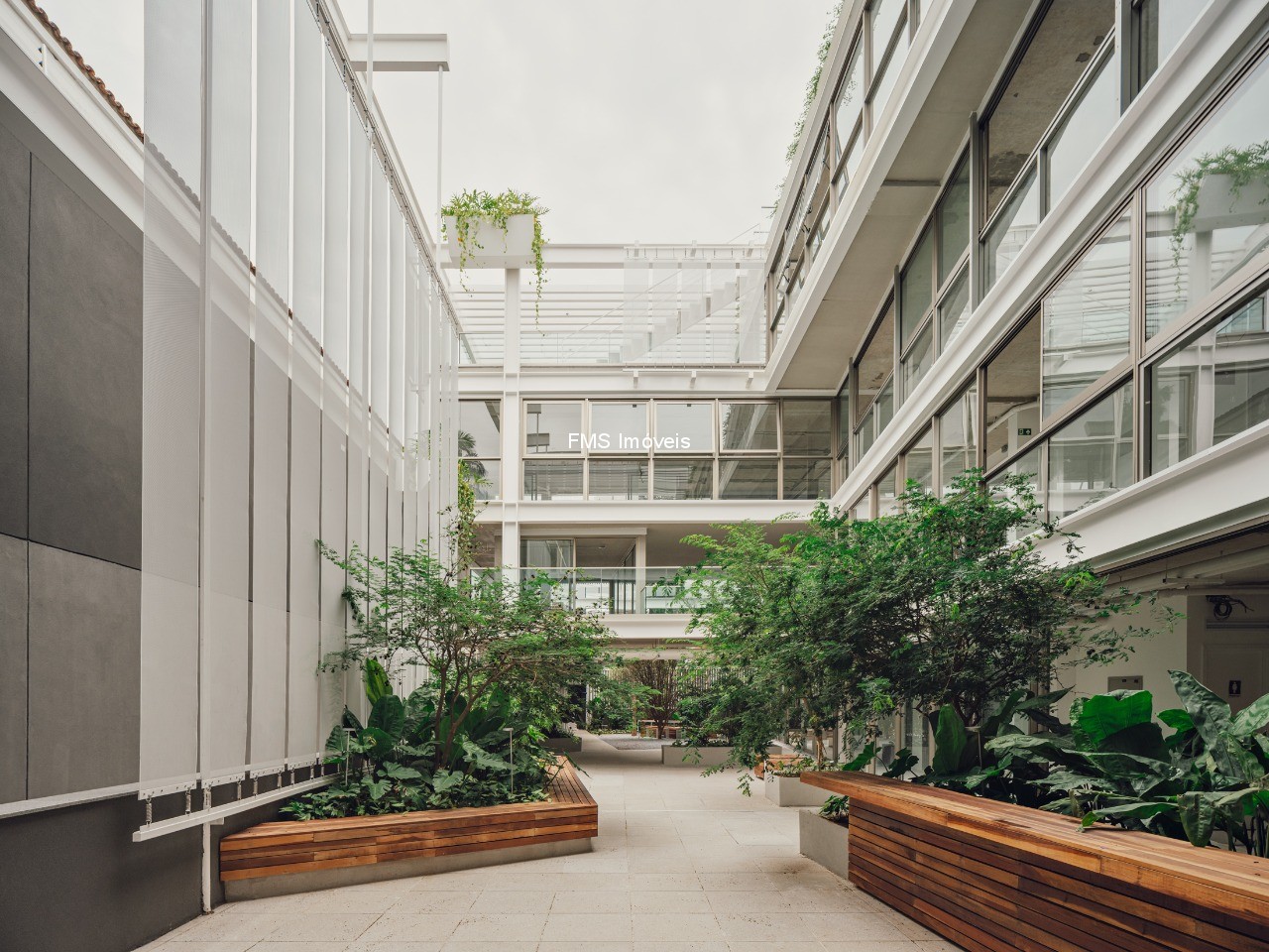 Prédio Inteiro, 2590 m² - Foto 19