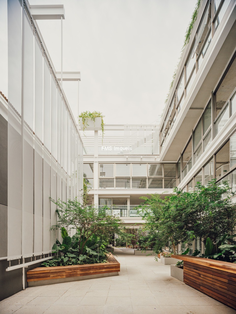 Prédio Inteiro, 2590 m² - Foto 20