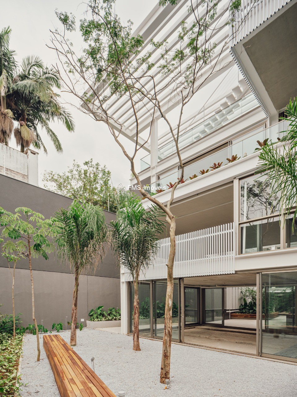 Prédio Inteiro, 2590 m² - Foto 22