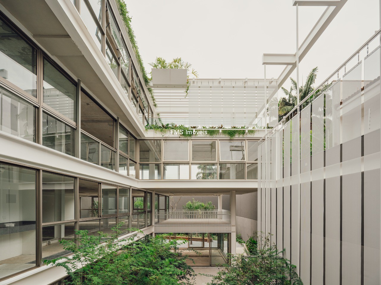 Prédio Inteiro, 2590 m² - Foto 24